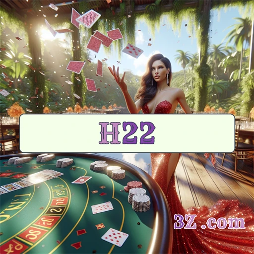 Apostas Ao Vivo: A Nova Era das Apostas Esportivas no h22.com Bet