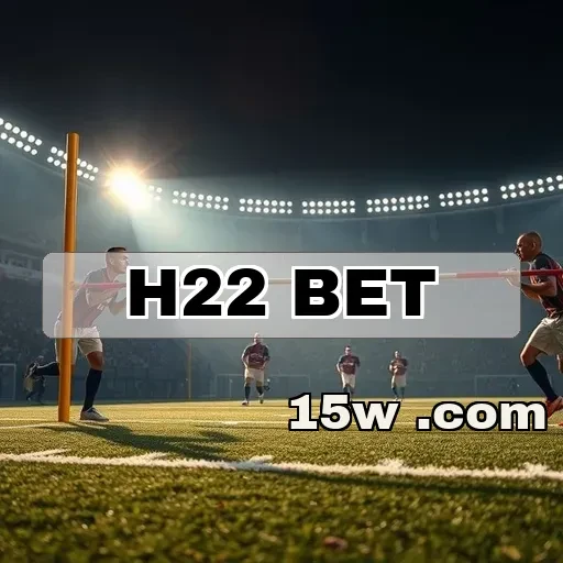 h22.com bet: Explore a Seção de Jogos como Nunca Antes