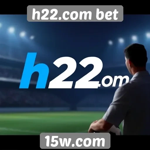Comparativo entre h22.com bet e concorrentes do setor