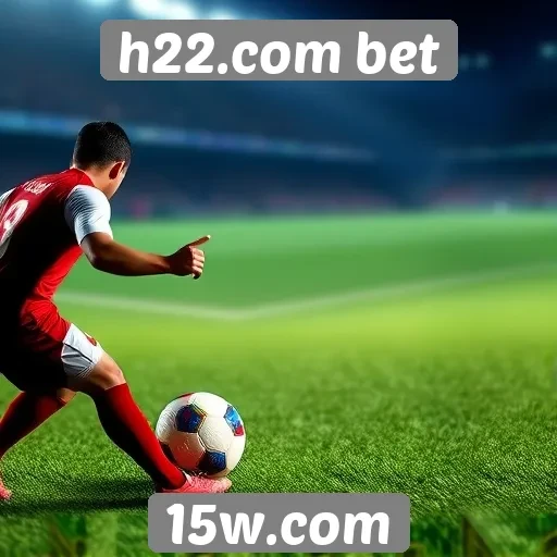 Vantagens e desvantagens das apostas esportivas no h22.com bet